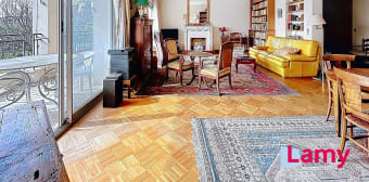 Image 2 - Appartement · Aix En Provence (13100) · 5 pièces · 138m²