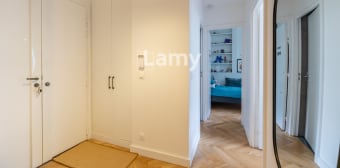 Image 3 - Appartement · Boulogne Billancourt (92100) · 4 pièces · 67m²