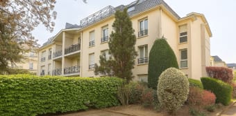 Image 1 - Appartement · Franconville La Garenne (95130) · 4 pièces · 74m²