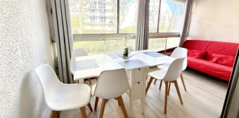Image 3 - Appartement · La Grande Motte (34280) · 1 pièce · 23m²