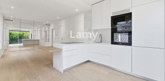 Image 2 - Appartement · Cannes (06400) · 3 pièces · 79m²