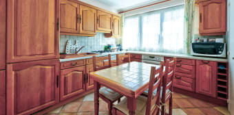Image 2 - Appartement · Verneuil Sur Seine (78480) · 4 pièces · 74m²