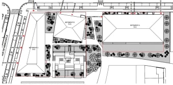 Image 3 - Appartement · Nancy (54000) · 4 pièces · 76m²