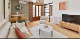 Image 3 - Appartement · Colomiers (31770) · 4 pièces · 82m²