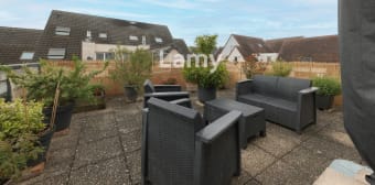 Image 3 - Appartement · Erstein (67150) · 3 pièces · 79m²
