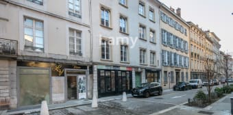 Image 1 - Appartement · Grenoble (38000) · 2 pièces · 41m²