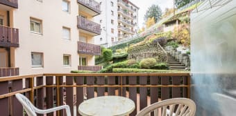 Image 2 - Appartement · Brides Les Bains (73570) · 1 pièce · 22m²