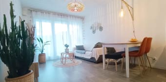 Image 2 - Appartement · Mennecy (91540) · 2 pièces · 40m²