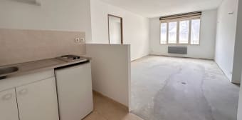 Image 2 - Appartement · Montargis (45200) · 2 pièces · 43m²