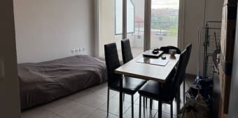 Image 1 - Appartement · Toulouse (31200) · 29m²
