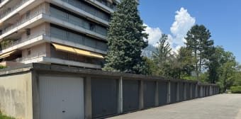 Image 2 - Parking/box · Meylan (38240) · 1 pièce · 15m²