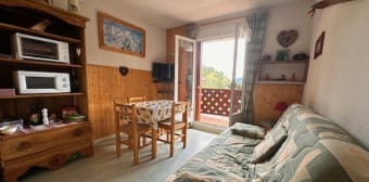 Image 2 - Appartement · Allos (04260) · 1 pièce · 21m²