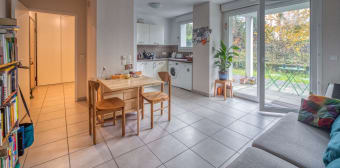 Appartement · Meylan (38240) · 2 pièces · 42m²