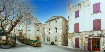 Image 1 - Appartement · Lancon Provence (13680) · 2 pièces · 50m²