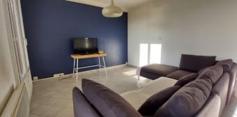 Image 3 - Appartement · Aix En Provence (13090) · 2 pièces · 58m²