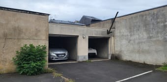 Image 2 - Parking/box · Angers (49000) · 13m²