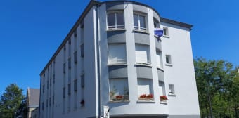 Image 1 - Appartement · Reims (51100) · 2 pièces · 53m²