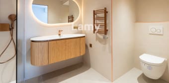 Image 3 - Appartement · Beausoleil (06240) · 3 pièces · 64m²