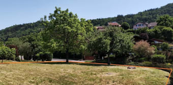 Image 2 - Terrain · Allinges (74200) · 409m²