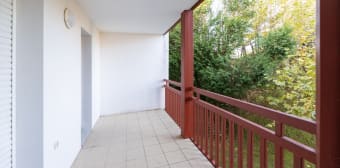 Image 1 - Appartement · St Jean De Luz (64500) · 2 pièces · 41m²