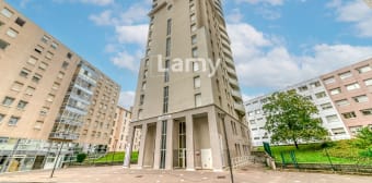 Image 1 - Appartement · Villeurbanne (69100) · 2 pièces · 34m²