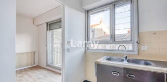 Image 2 - Appartement · Bordeaux (33000) · 1 pièce · 30m²