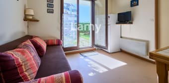 Image 3 - Appartement · Cabourg (14390) · 2 pièces · 21m²