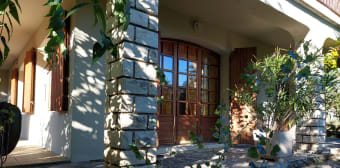 Image 1 - Maison/villa · Salignac (04290) · 7 pièces · 186m²