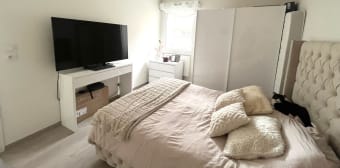 Appartement · Sciez (74140) · 2 pièces · 44m²