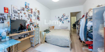 Image 2 - Appartement · Bordeaux (33300) · 1 pièce · 32m²