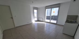 Image 2 - Appartement · Marseille (13003) · 3 pièces · 52m²