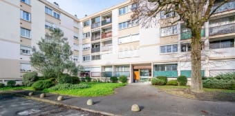 Image 1 - Appartement · Merignac (33700) · 4 pièces · 70m²