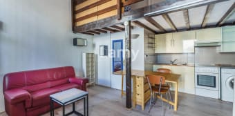 Image 2 - Appartement · Dijon (21000) · 2 pièces · 28m²