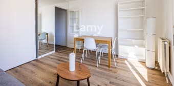 Image 3 - Appartement · Paris (75018) · 1 pièce · 20m²