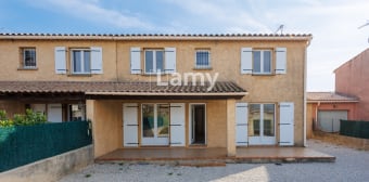Image 1 - Maison/villa · Orange (84100) · 5 pièces · 107m²