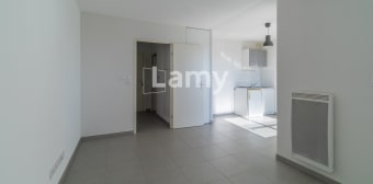 Image 2 - Appartement · Montpellier (34070) · 1 pièce · 29m²