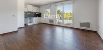 Image 2 - Appartement · St Etienne Du Rouvray (76800) · 2 pièces · 44m²