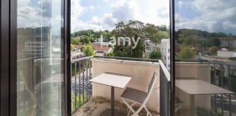 Image 3 - Appartement · Besancon (25000) · 2 pièces · 43m²