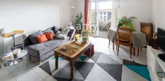 Image 2 - Appartement · Brax (31490) · 3 pièces · 62m²