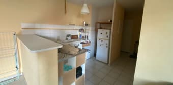 Image 2 - Appartement · Agen (47000) · 2 pièces · 46m²