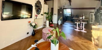 Image 2 - Appartement · Chantilly (60500) · 4 pièces · 80m²