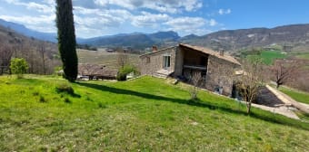 Image 2 - Maison/villa · Sisteron (04200) · 7 pièces · 180m²