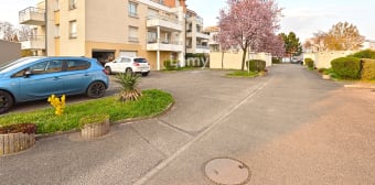 Image 1 - Appartement · Selestat (67600) · 2 pièces · 52m²