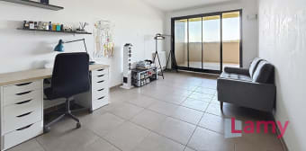 Image 2 - Appartement · Aix En Provence (13090) · 2 pièces · 45m²