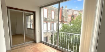 Image 1 - Appartement · Toulouse (31000) · 5 pièces · 120m²