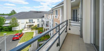 Image 1 - Appartement · Orleans (45000) · 2 pièces · 42m²