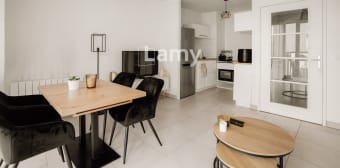 Image 3 - Appartement · Lyon (69003) · 2 pièces · 43m²