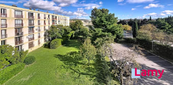 Image 1 - Appartement · Aix En Provence (13090) · 4 pièces · 69m²