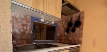 Image 2 - Appartement · Allos (04260) · 1 pièce · 21m²