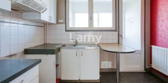Image 3 - Appartement · Angers (49000) · 4 pièces · 68m²